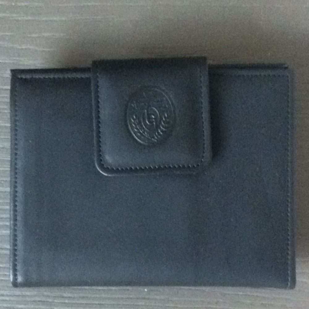 La Grande wallet